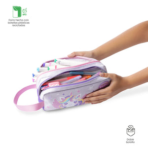 Estuche Unicorn Dreams