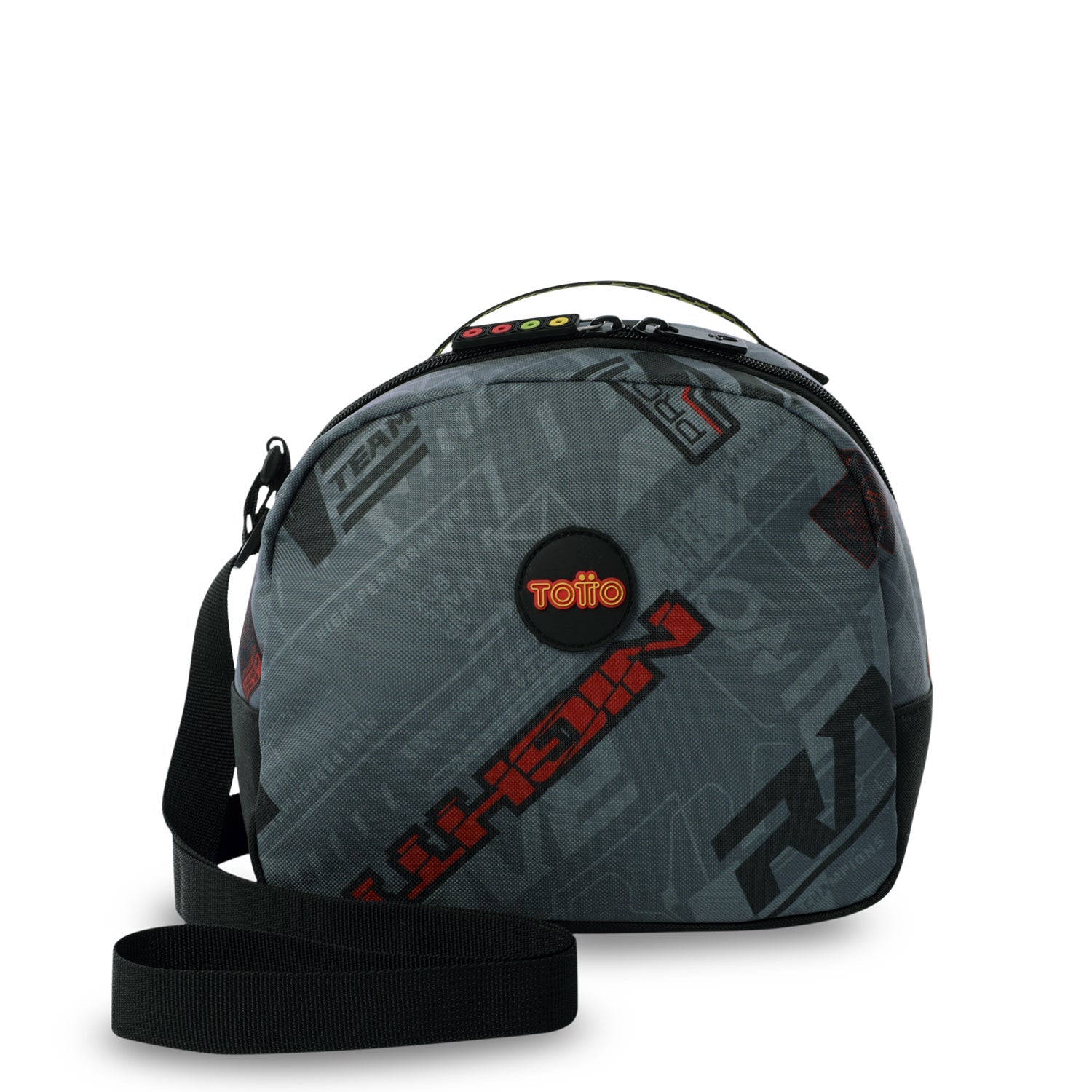 Portameriendas - Grand Prix M