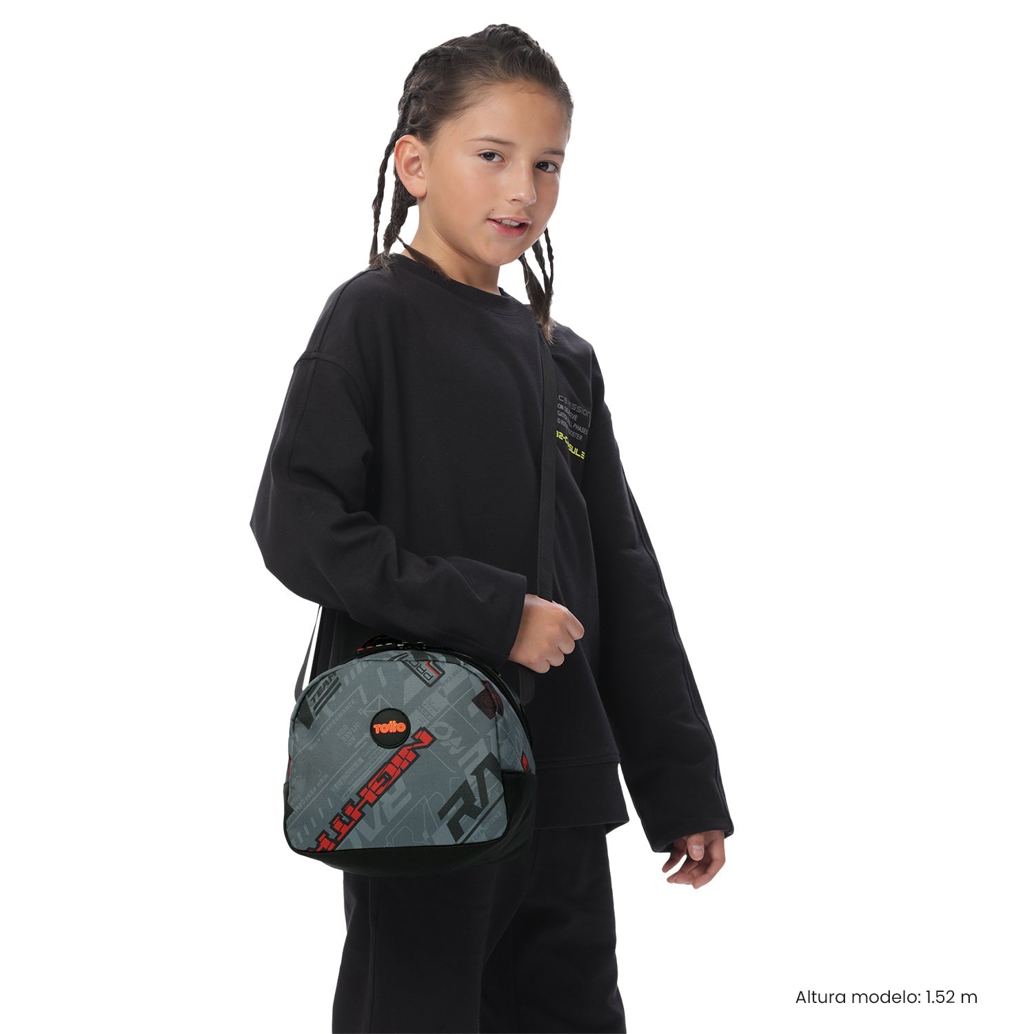 Portameriendas - Grand Prix M