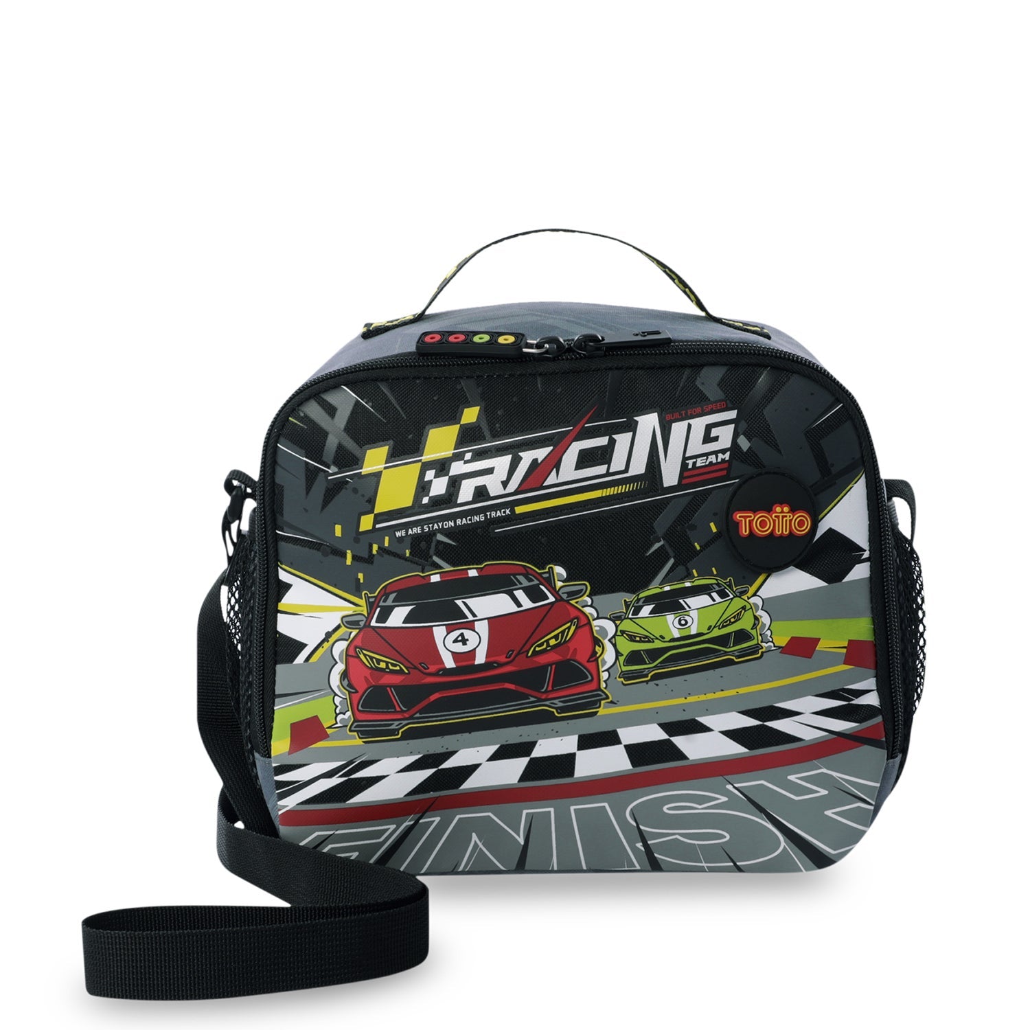 Portameriendas - Grand Prix L