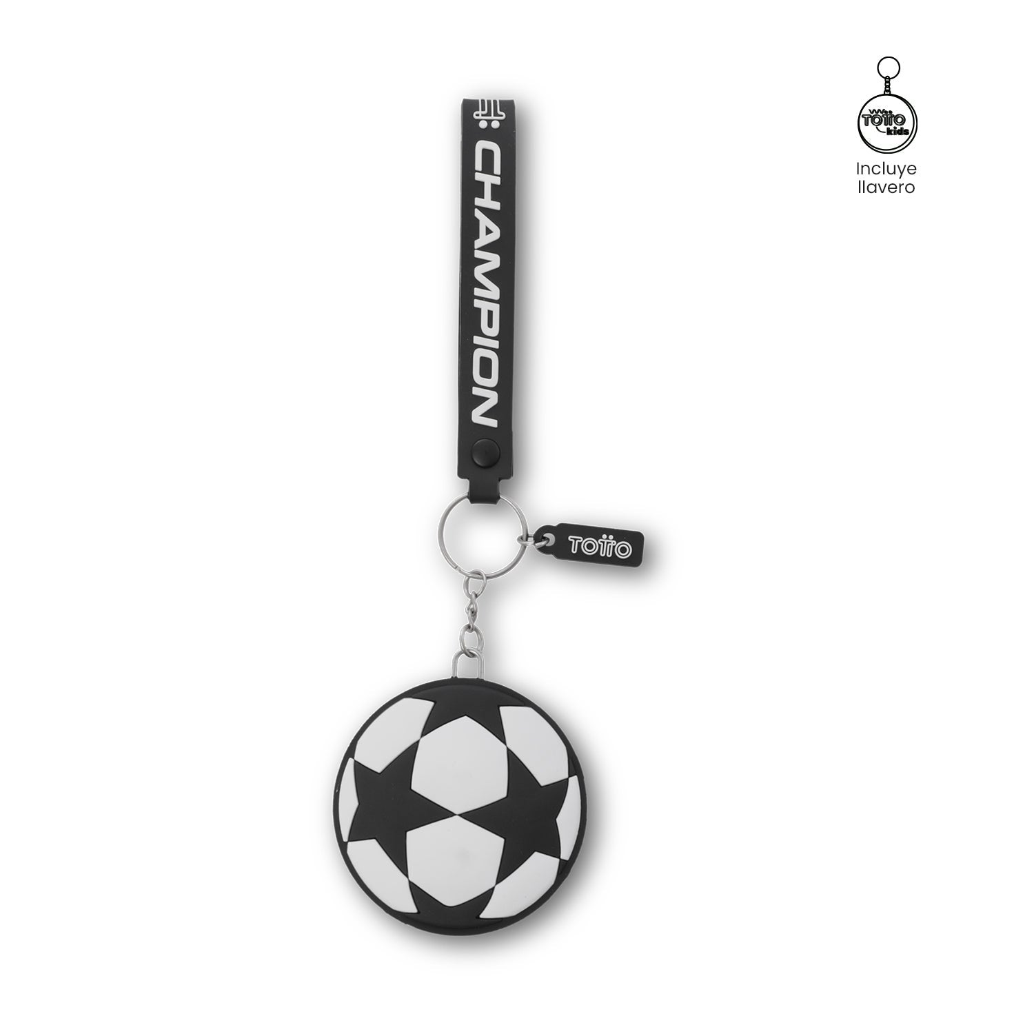 Pack X5 Accesorios Boy