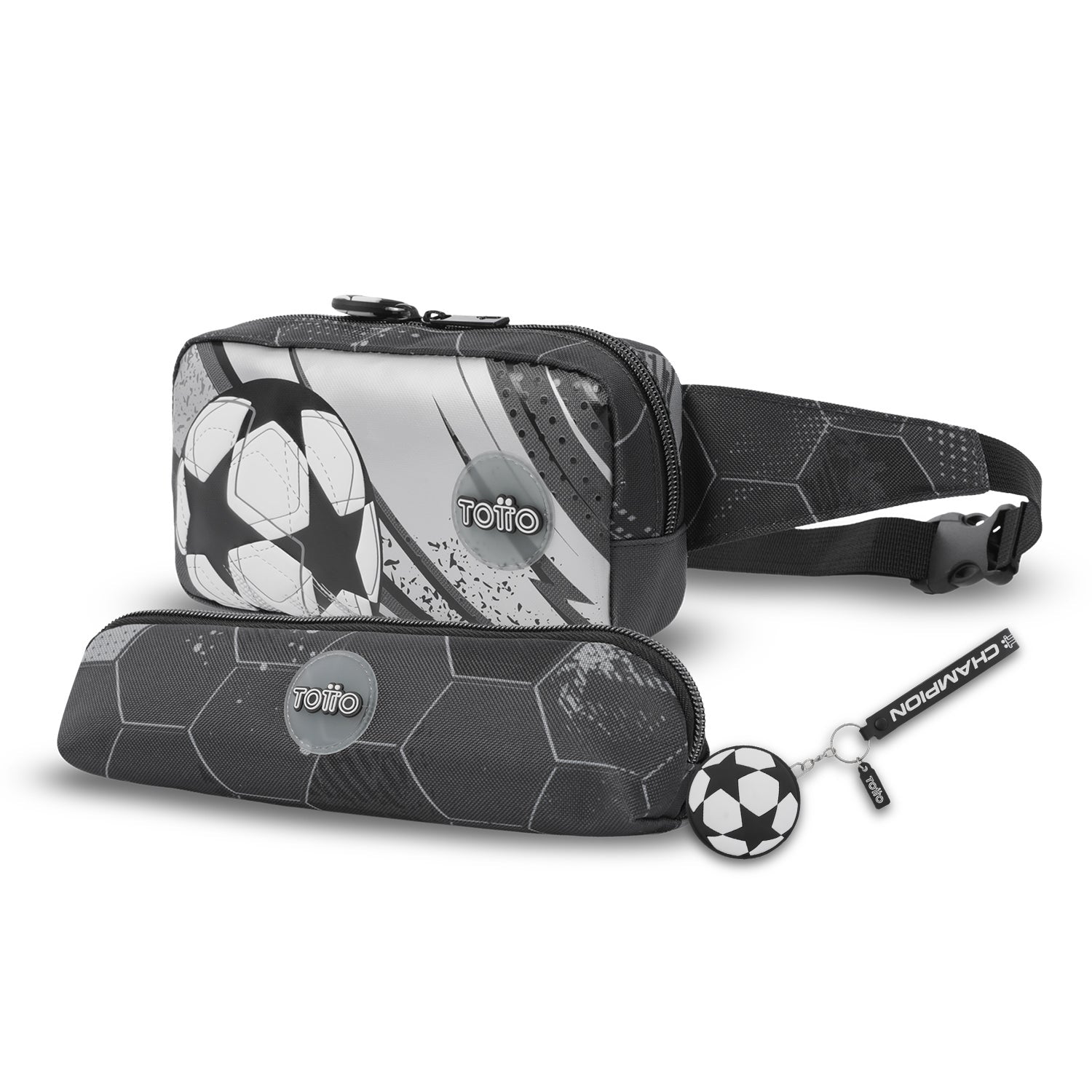 Pack X5 Accesorios Boy