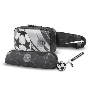 Pack X5 Accesorios Boy