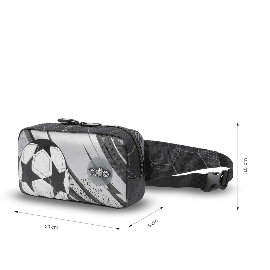 Pack X5 Accesorios Boy