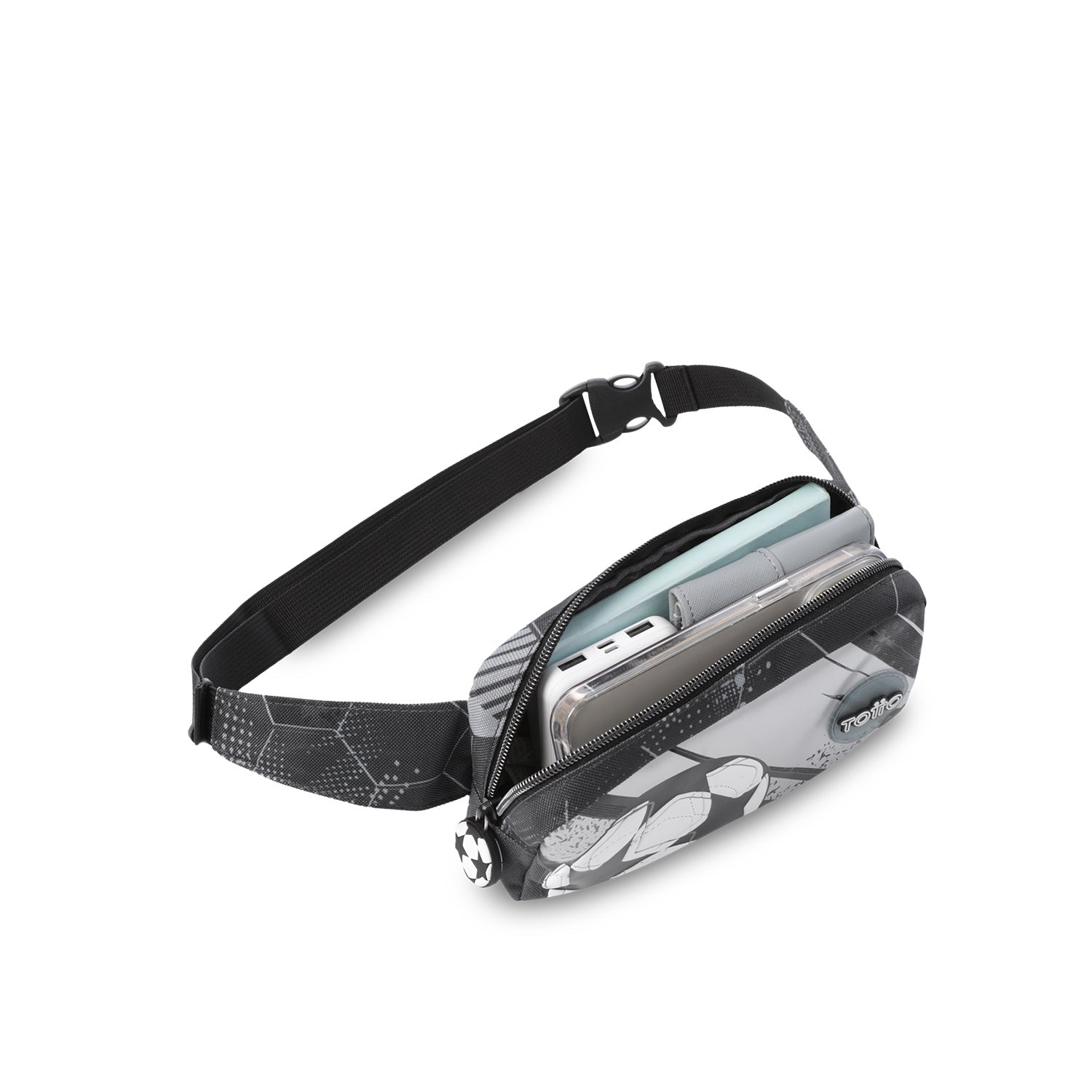 Pack X5 Accesorios Boy