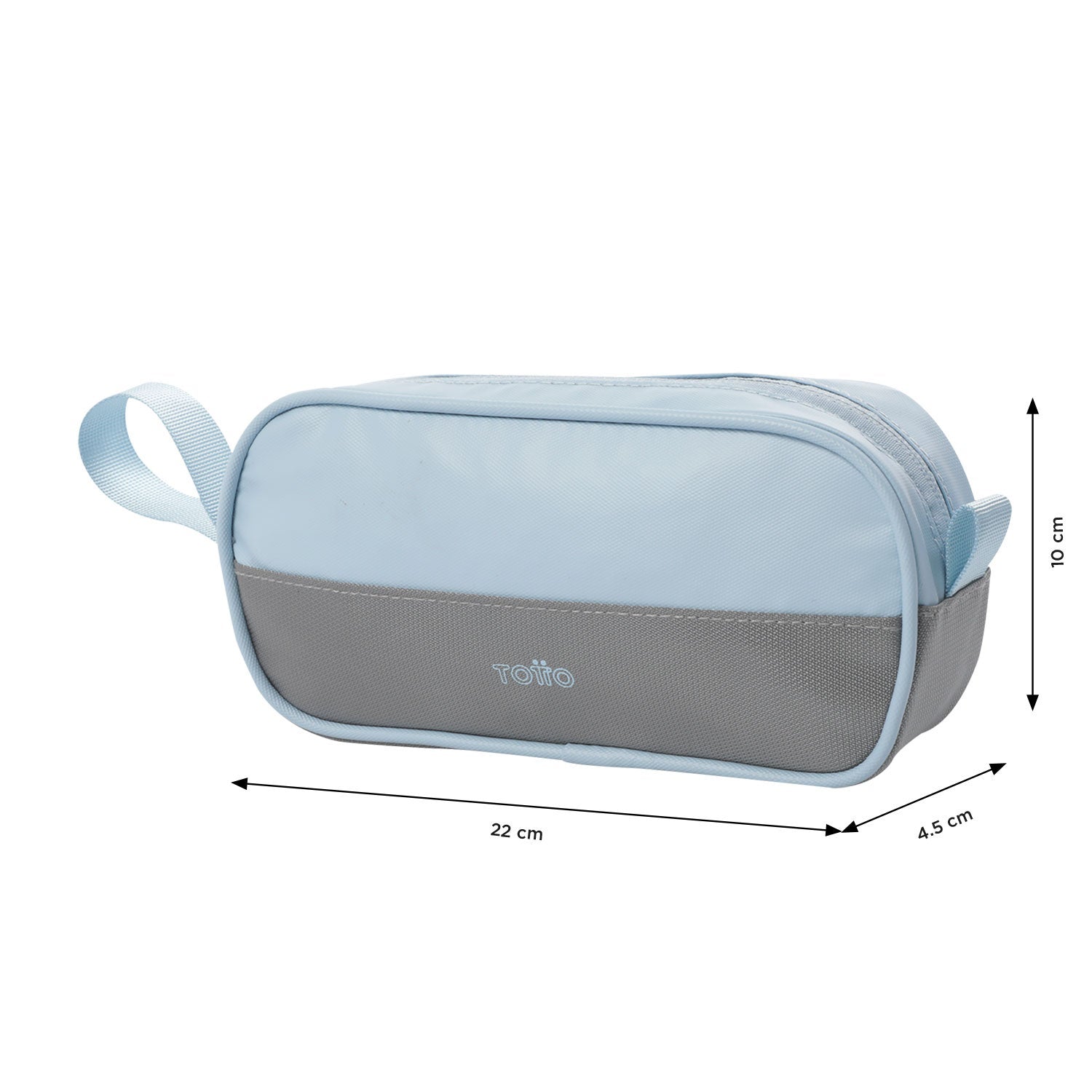 Organizador de baño Trip