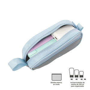 Organizador de baño Trip