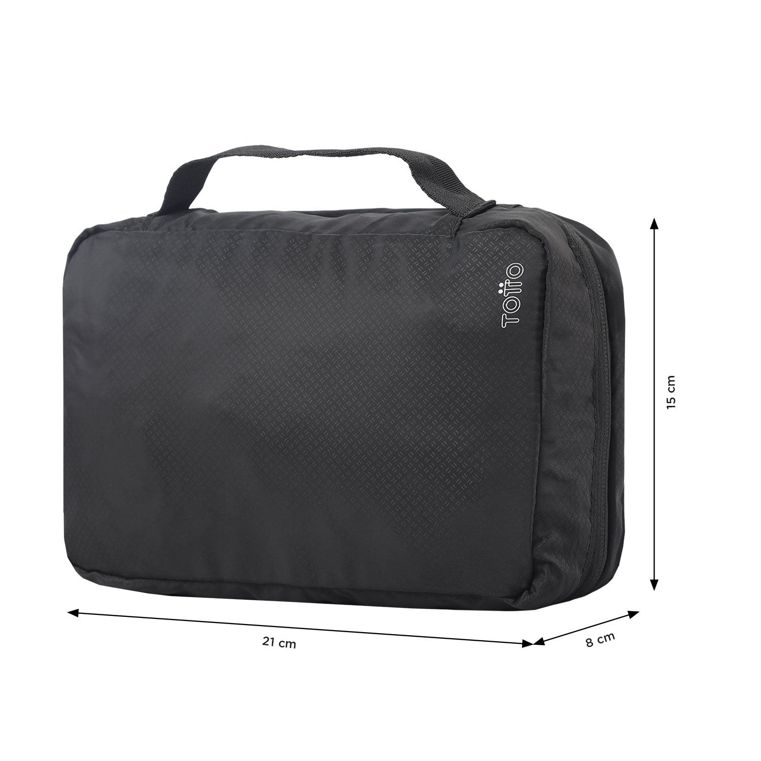 Organizador de baño All In