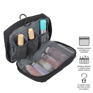 Organizador de baño All In