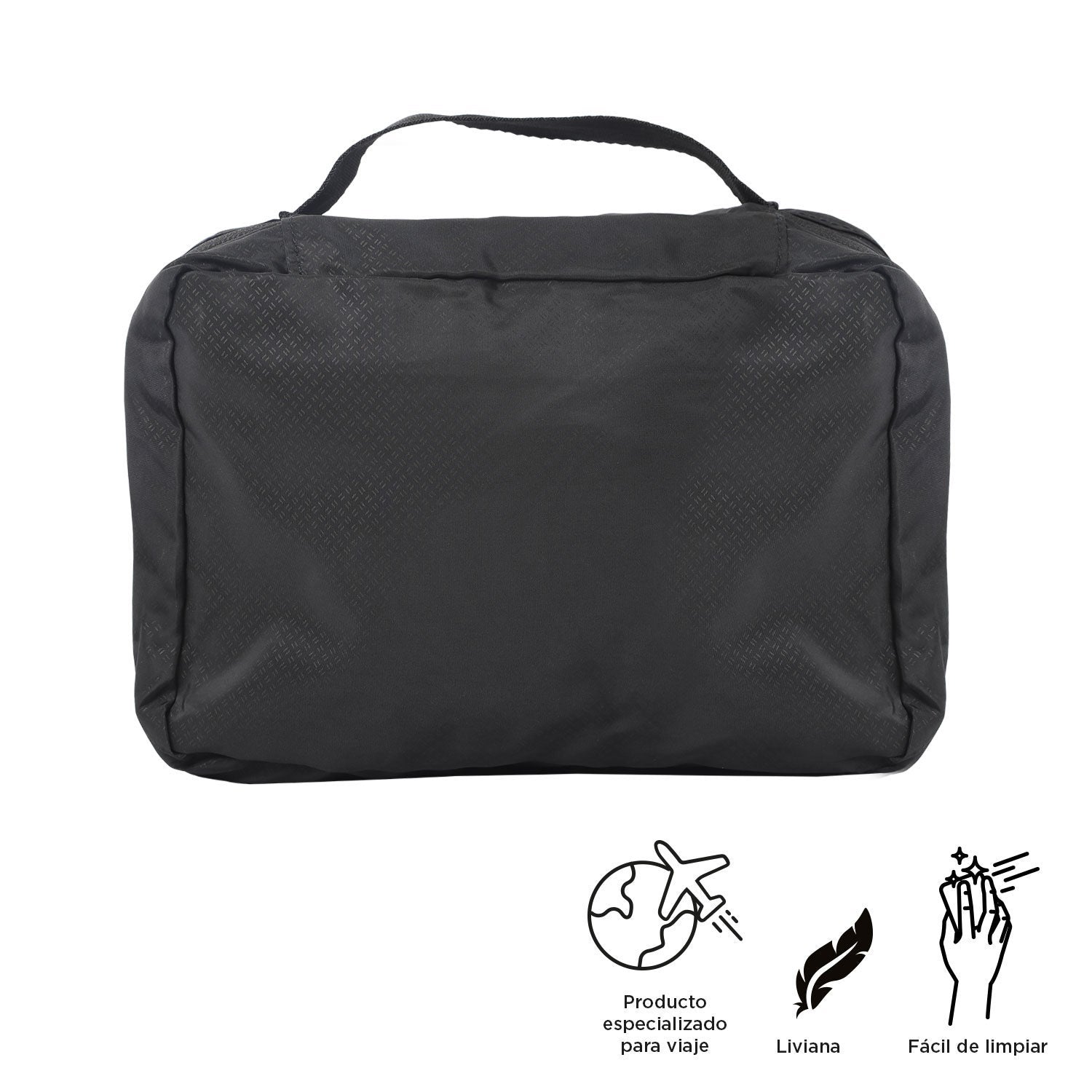 Organizador de baño All In