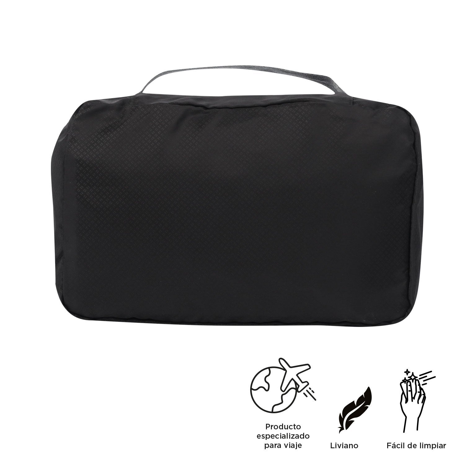 Organizador de baño All In