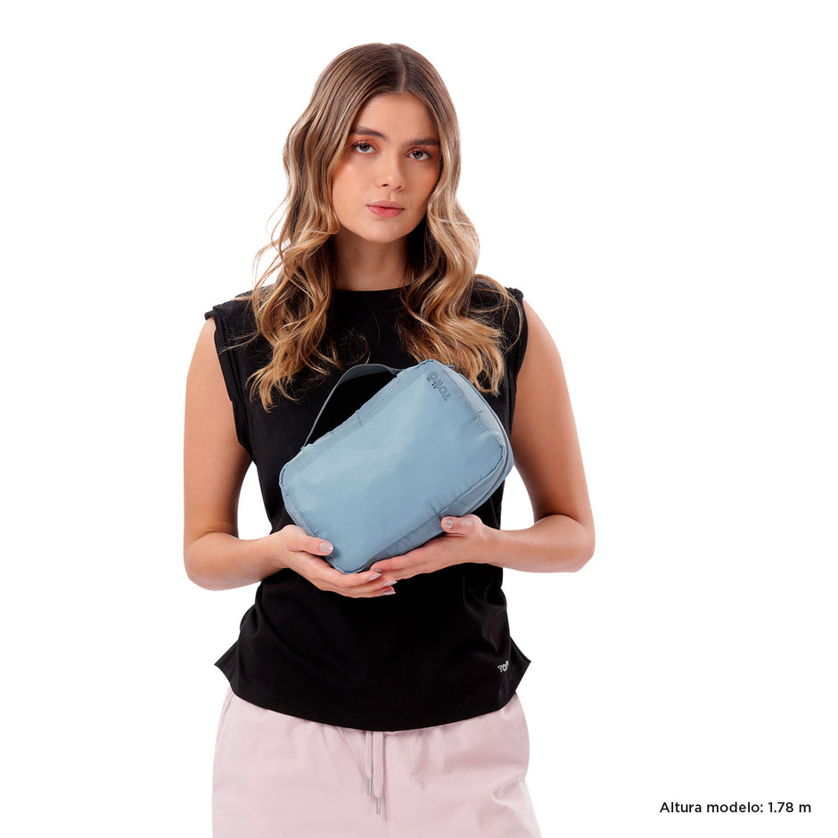 Organizador de baño All In