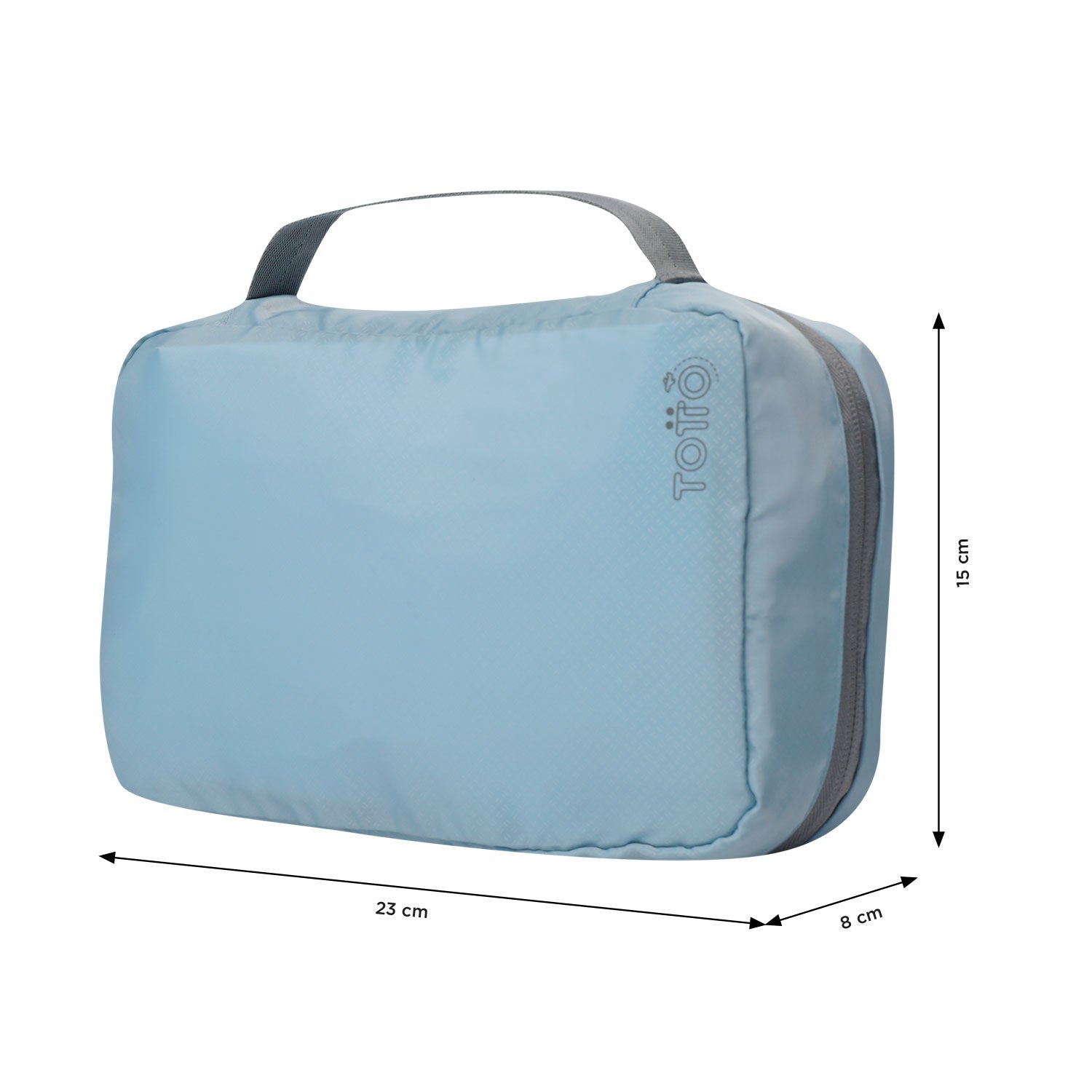 Organizador de baño All In