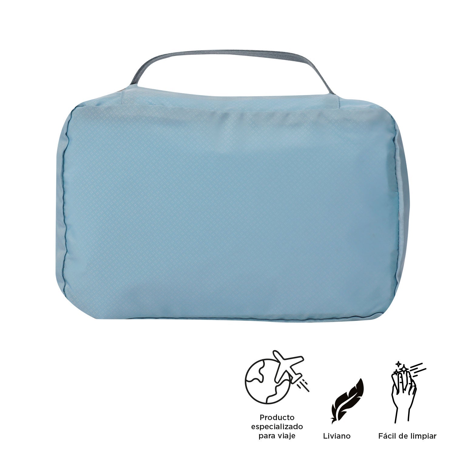 Organizador de baño All In