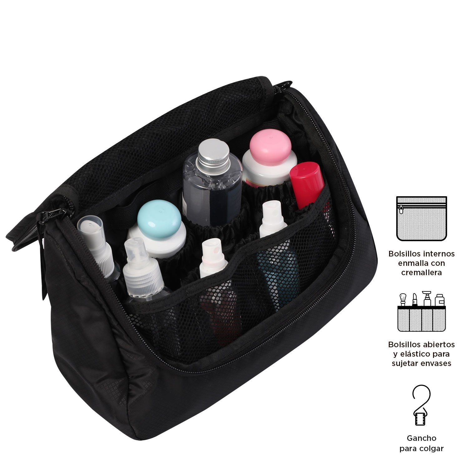 Organizador Viajero 2.0
