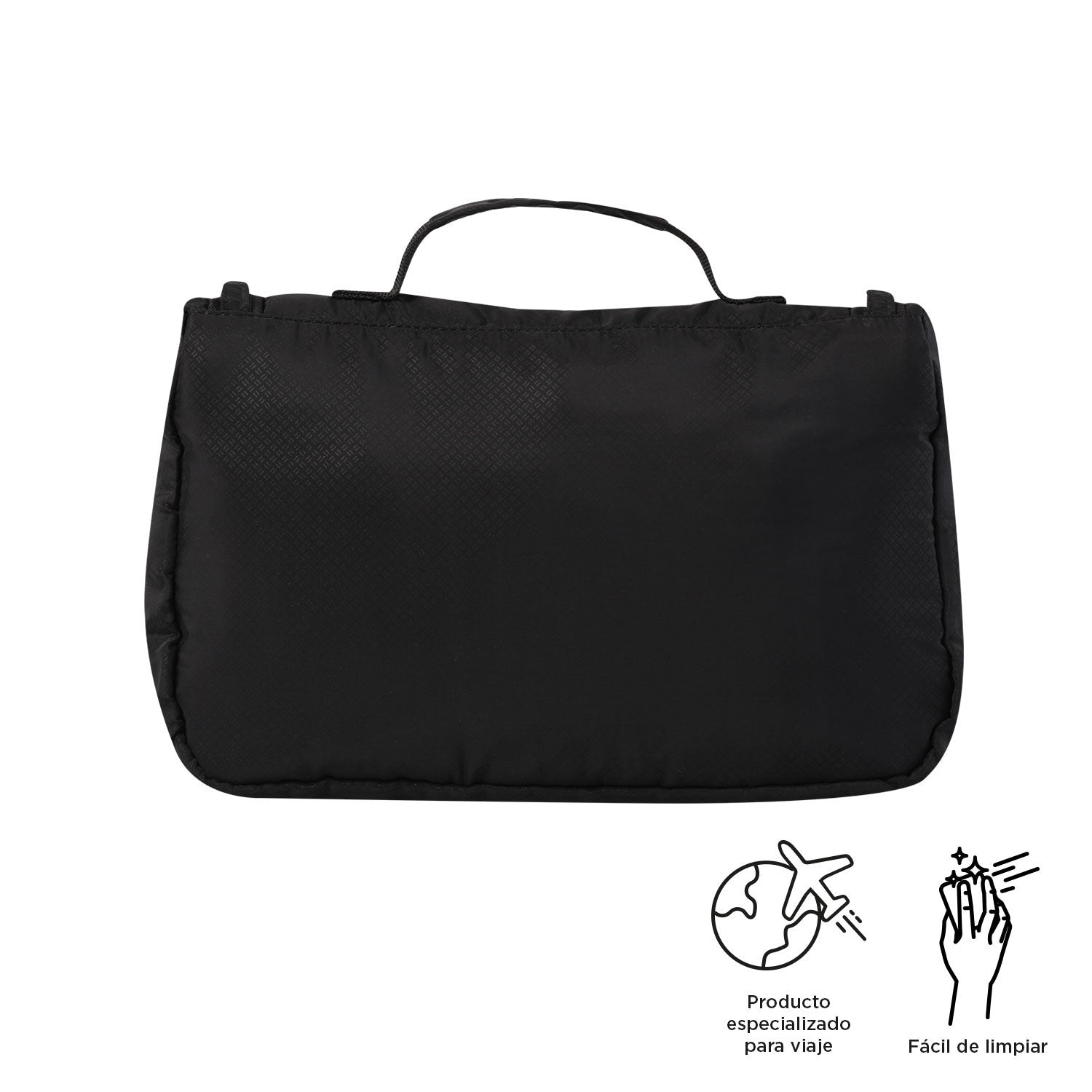 Organizador Viajero 2.0