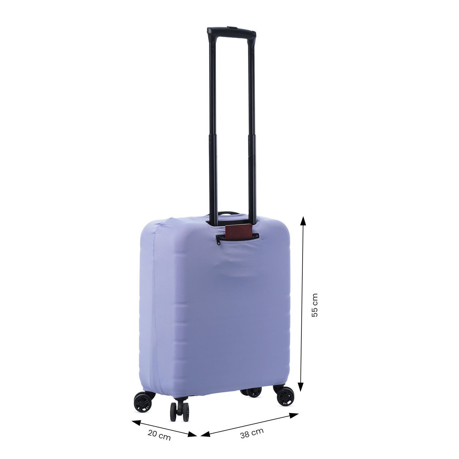 Funda para maleta Apront S 