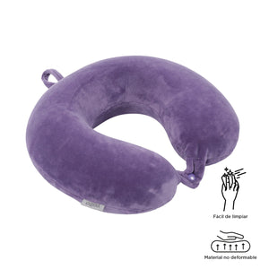 Almohada Memory Foam Jet Pillow 