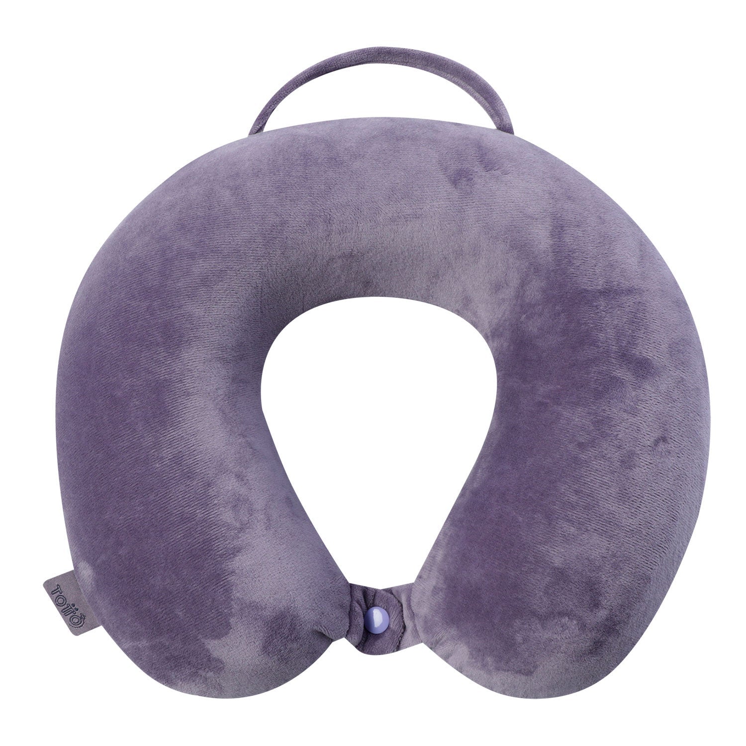 Almohada Memory Foam Jet Pillow 