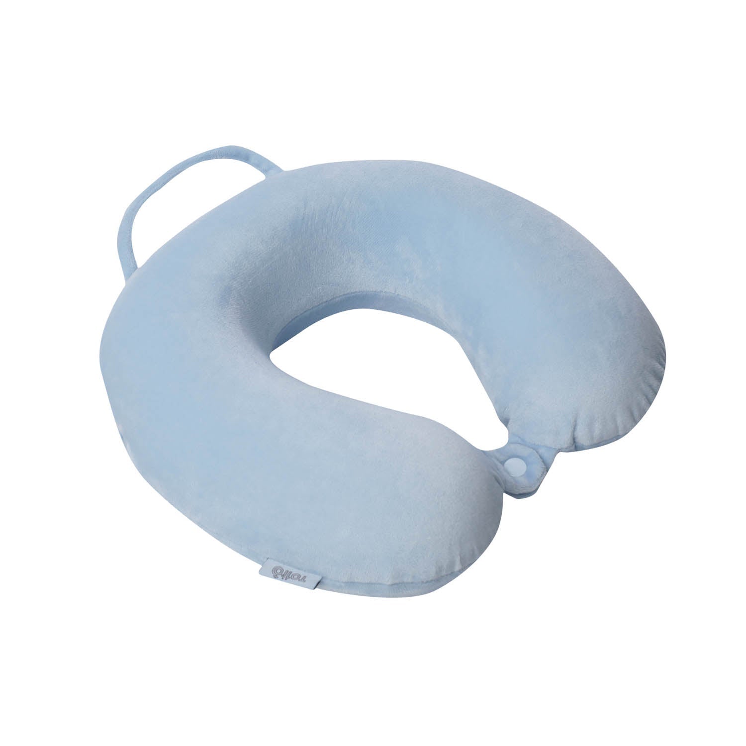 Almohada Memory Foam Jet Pillow 