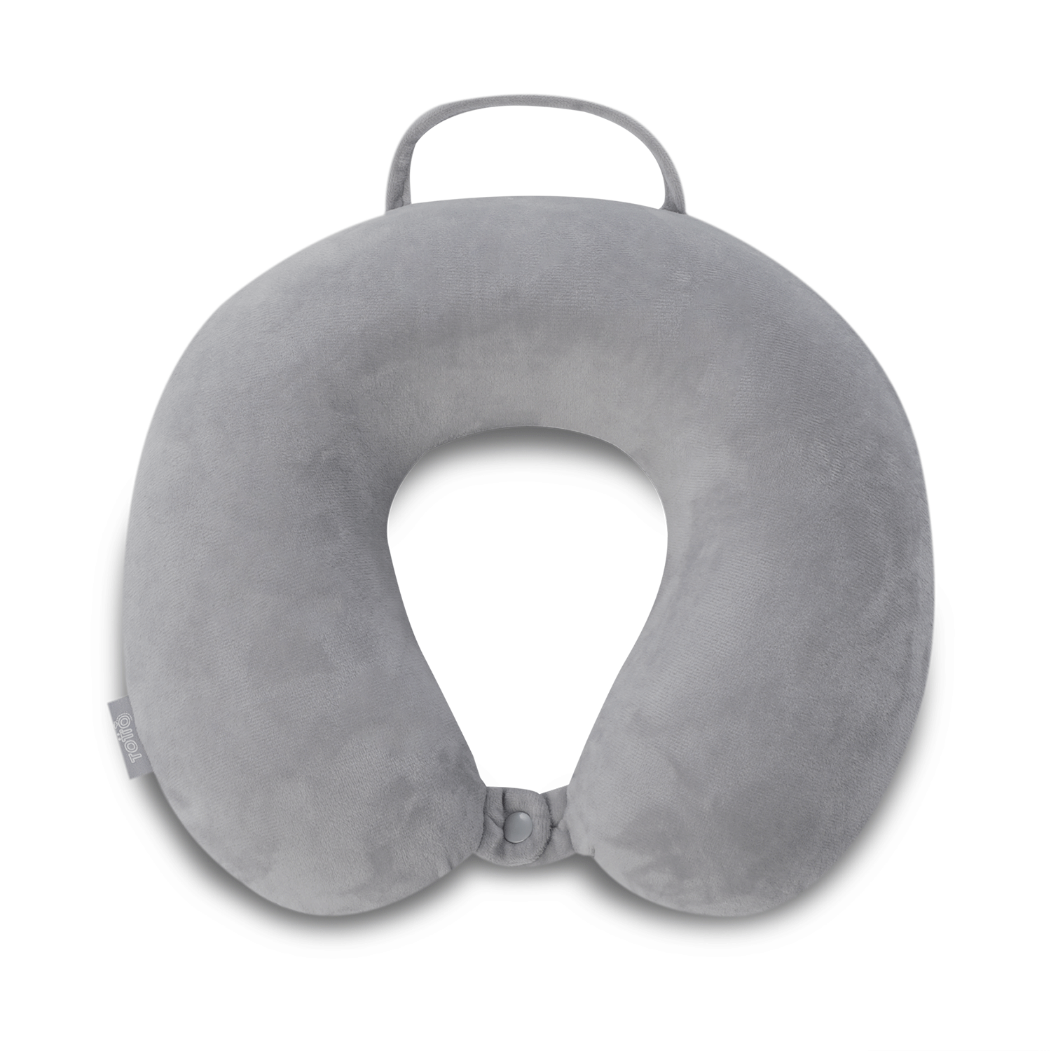 Almohada Memory Foam Jet Pillow 