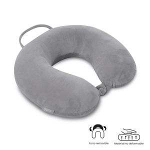 Almohada Memory Foam Jet Pillow 
