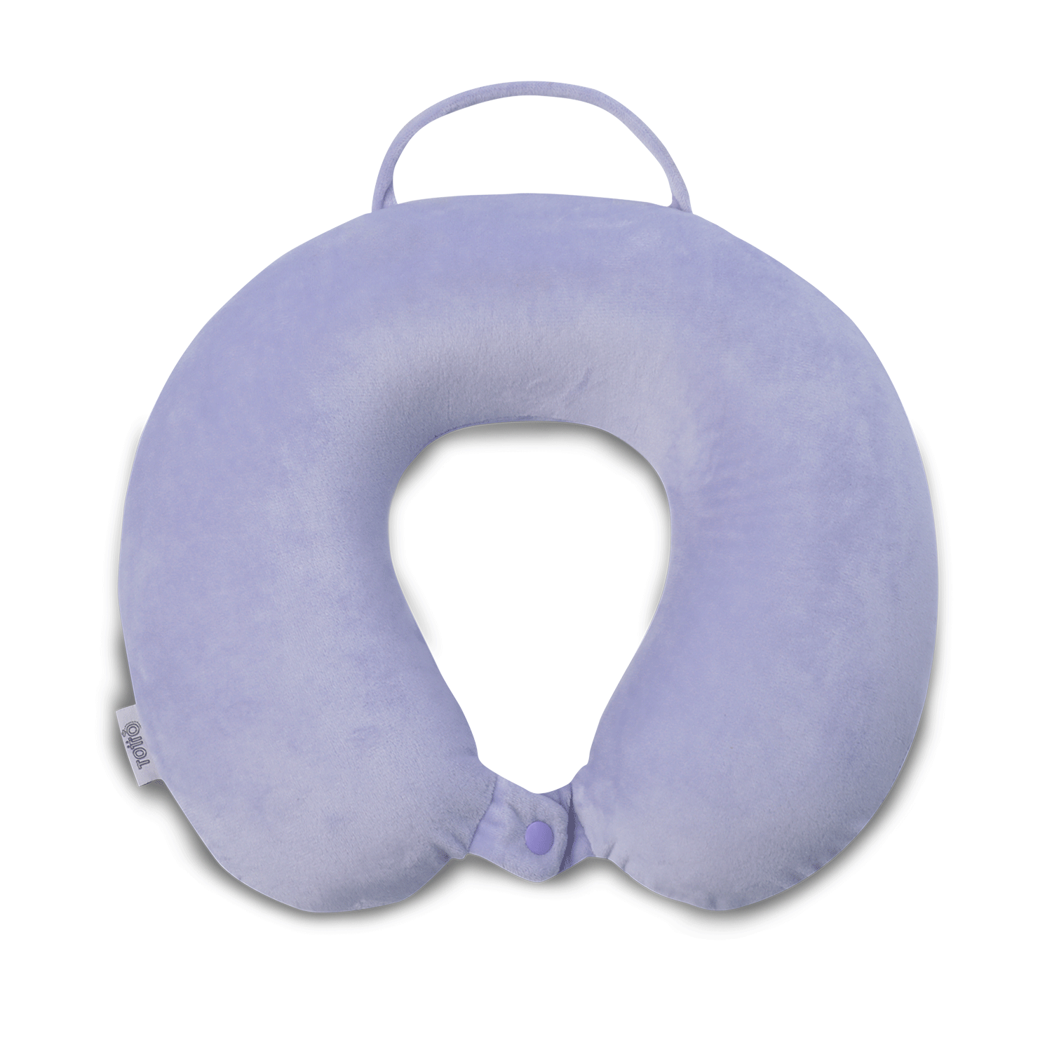 Almohada Memory Foam Jet Pillow 