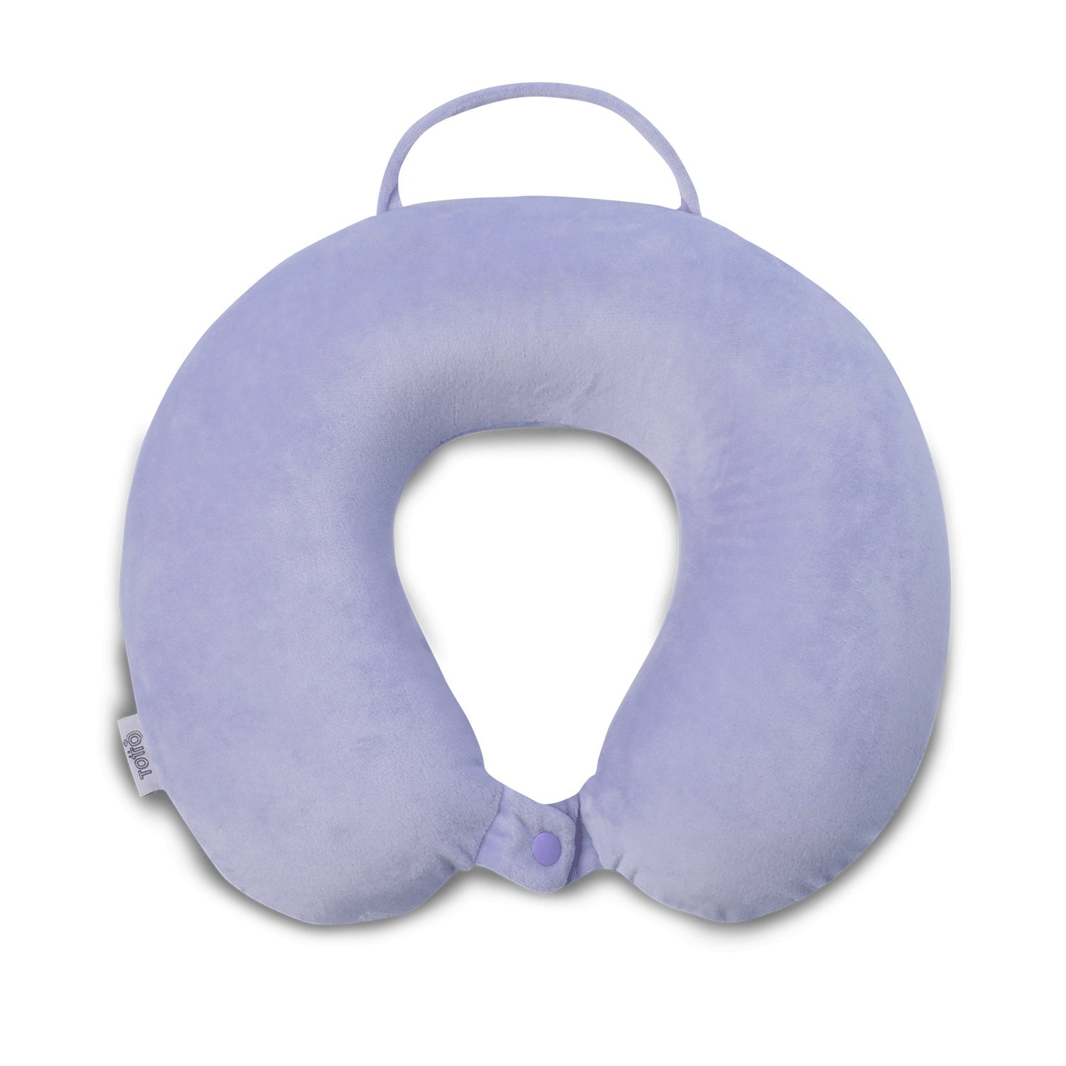 Almohada Memory Foam Jet Pillow 