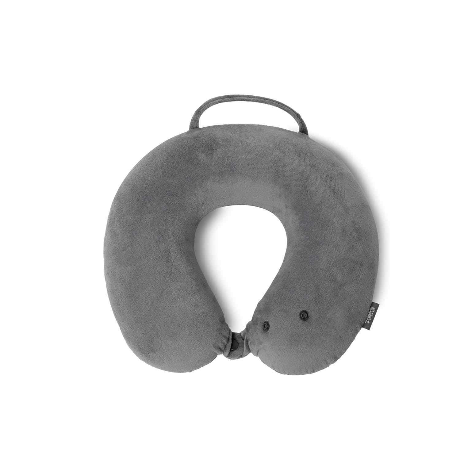 Almohada Memory Foam Jet Pillow 