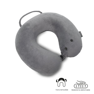 Almohada Memory Foam Jet Pillow 