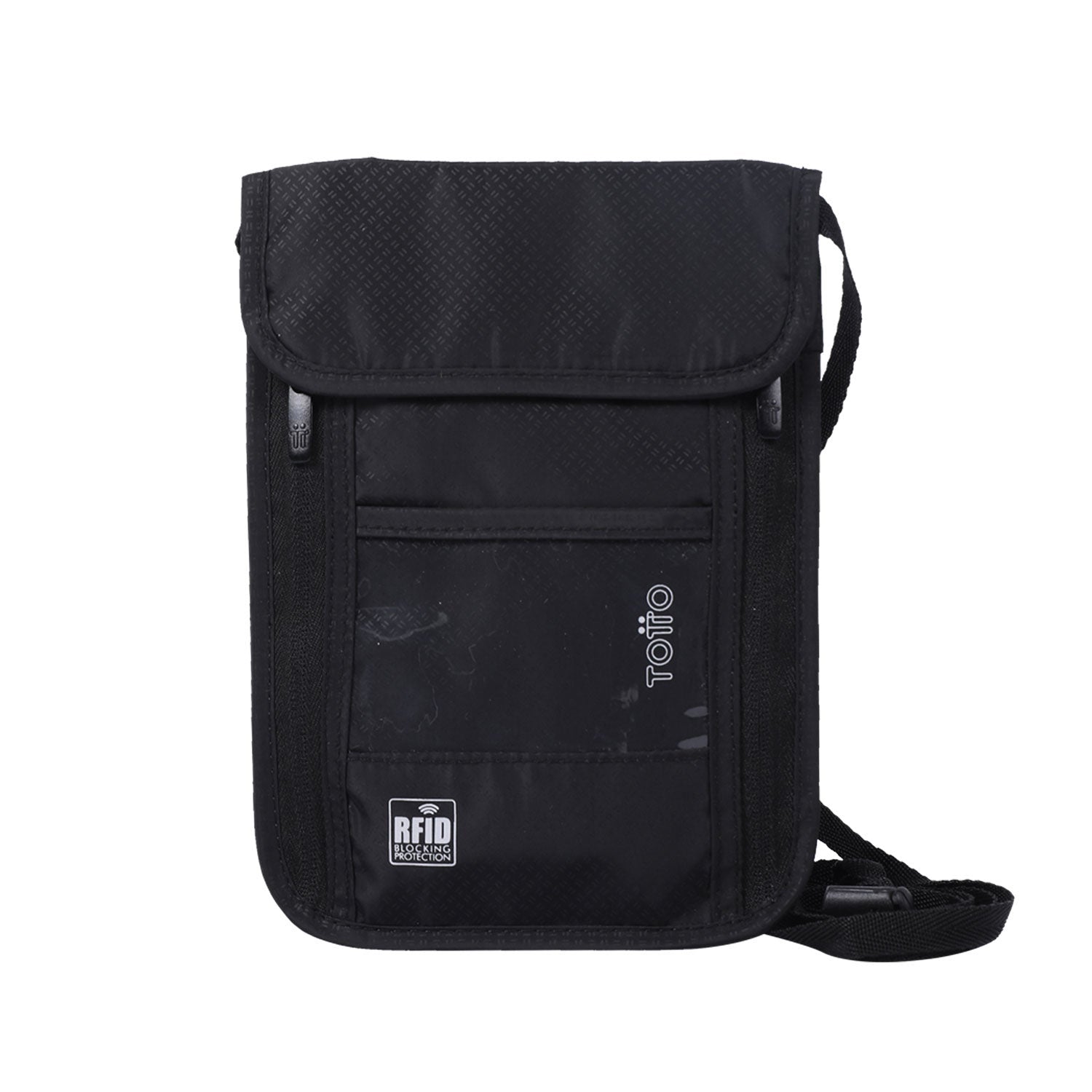 Porta Pasaporte Hang 