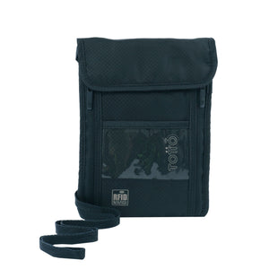 Porta Pasaporte Hang 