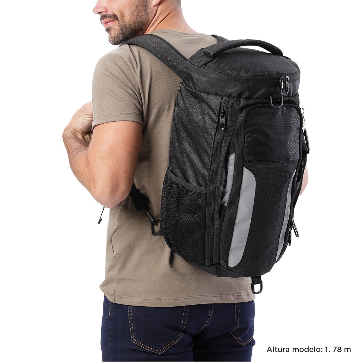 Bolsa plegable Gosum 