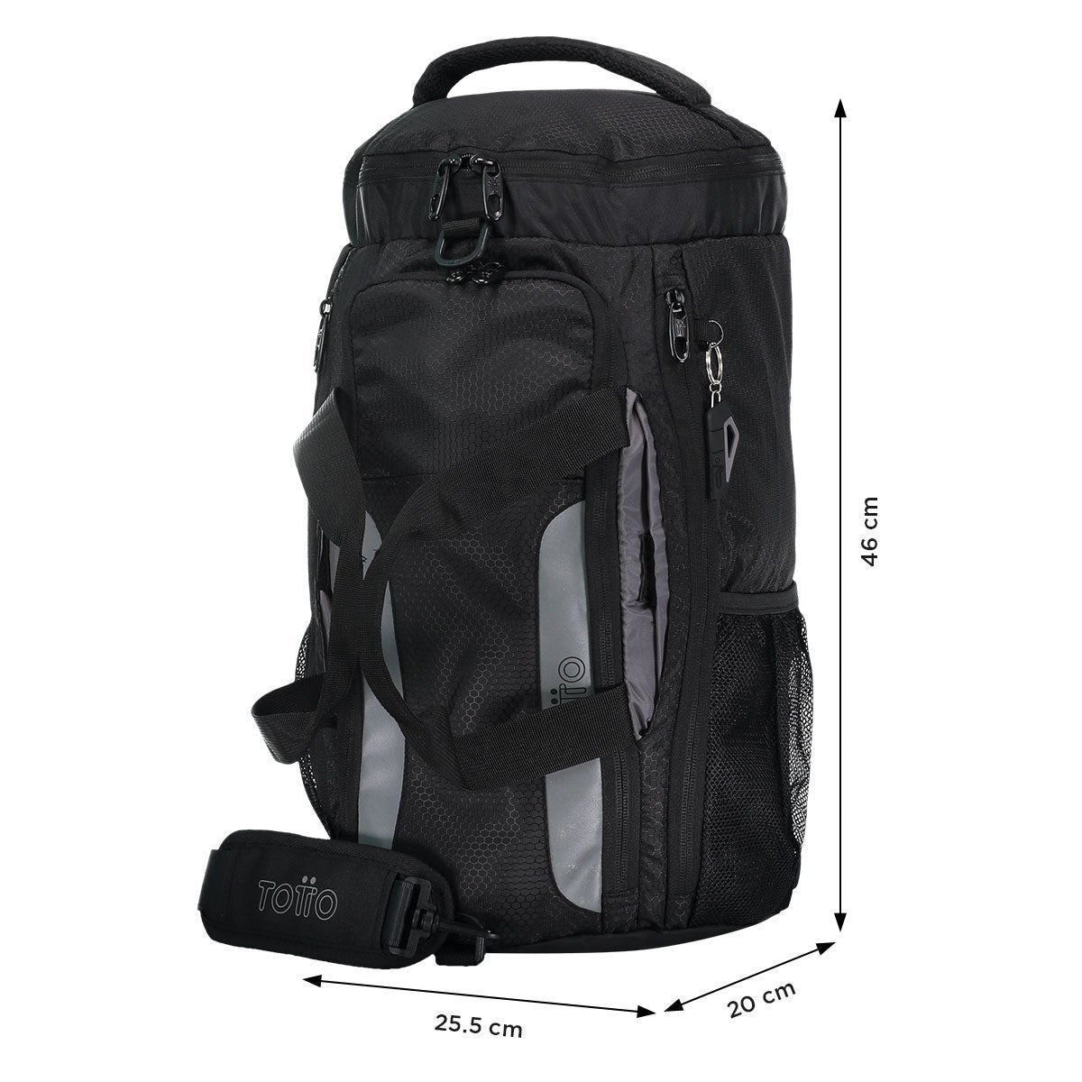 Bolsa plegable Gosum 