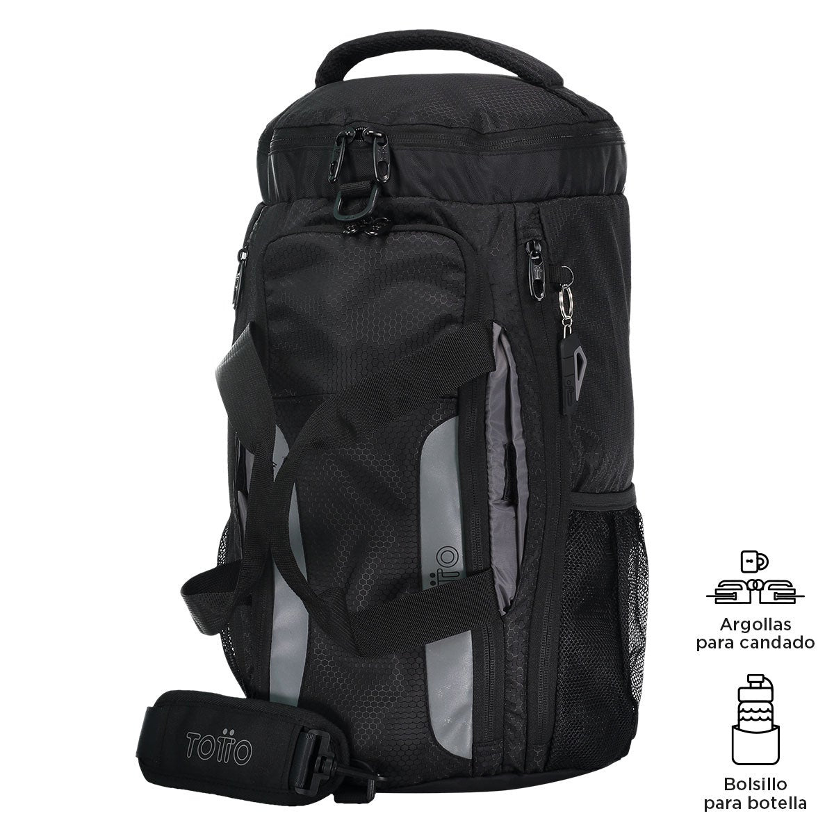 Bolsa plegable Gosum 