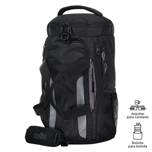 Bolsa plegable Gosum 