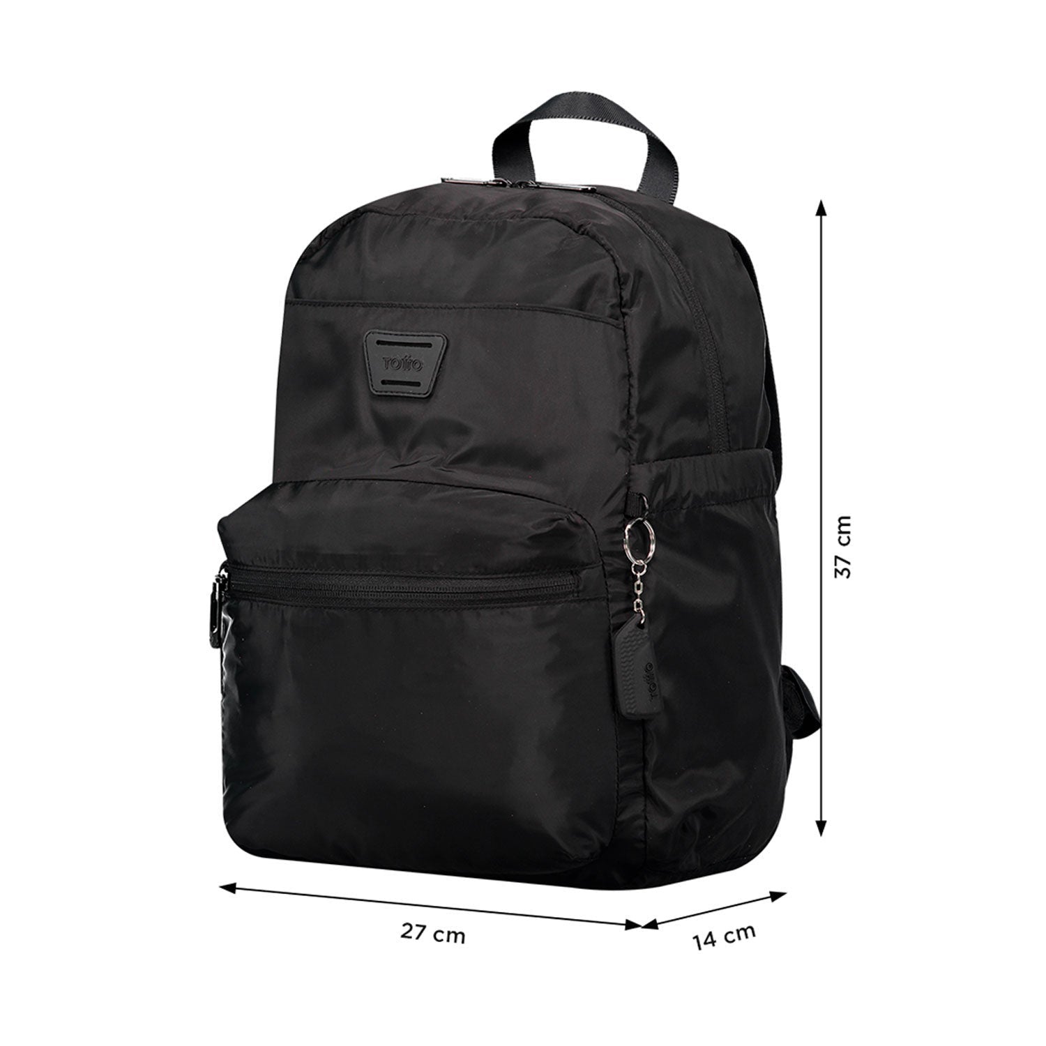 Mochila Xingu