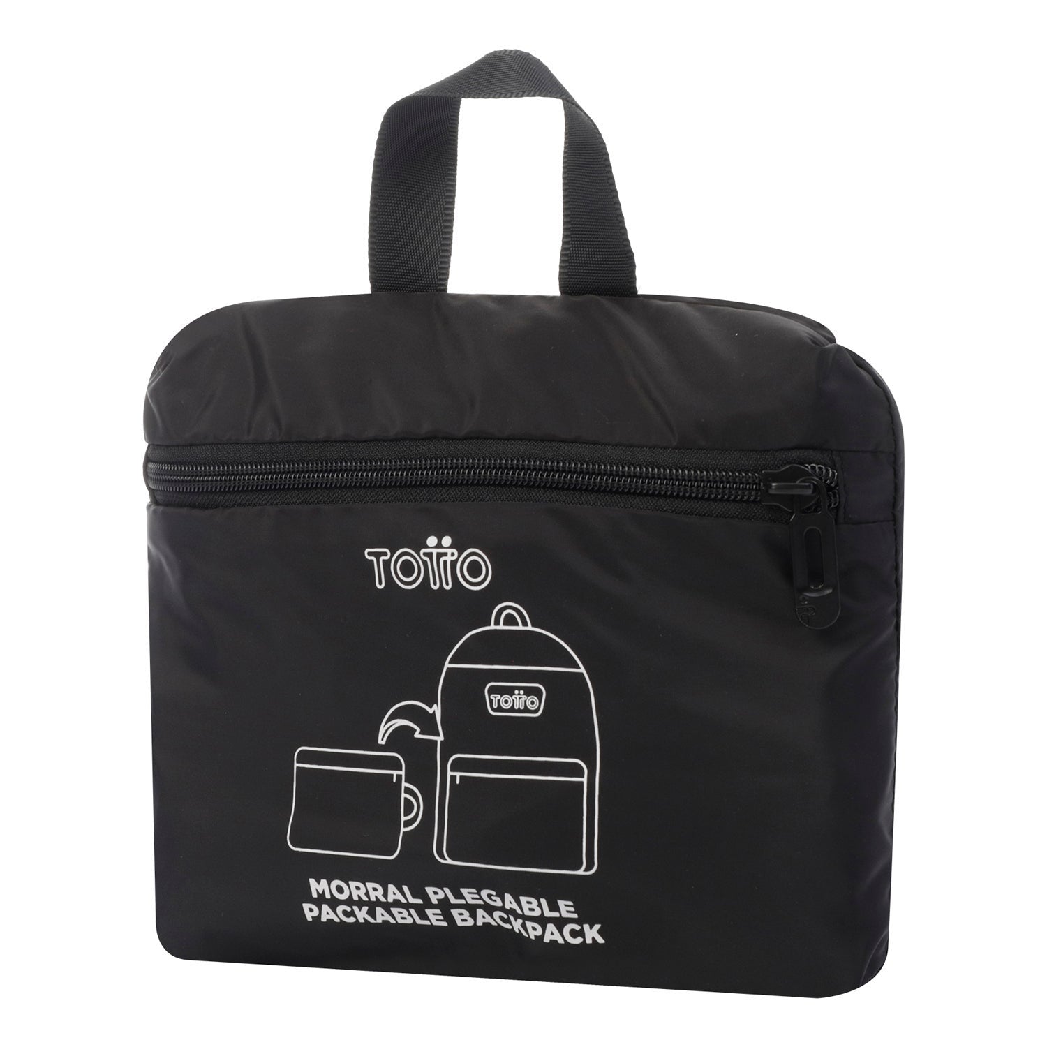 Mochila Xingu