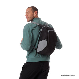 Mochila Plegable Troker 15 
