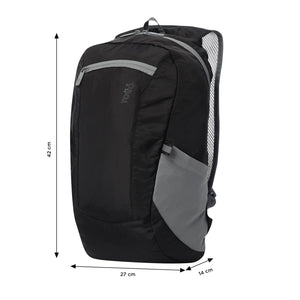 Mochila Plegable Troker 15 