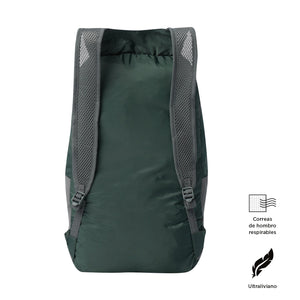 Mochila Plegable Troker 15 