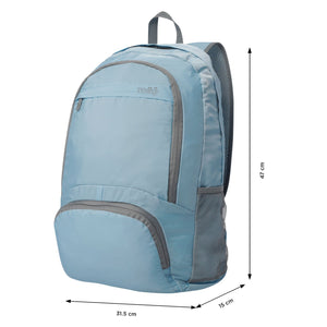 Mochila Plegable Syncro 27 