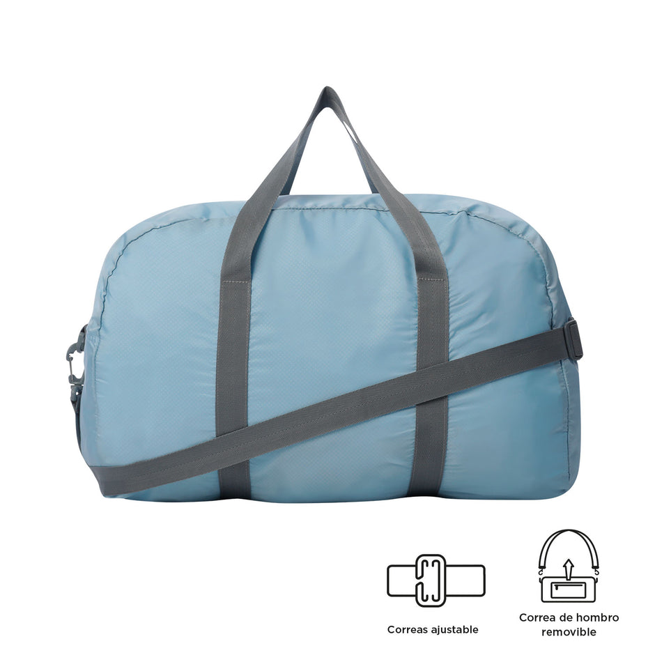 Bolsa Plegable Branel 38