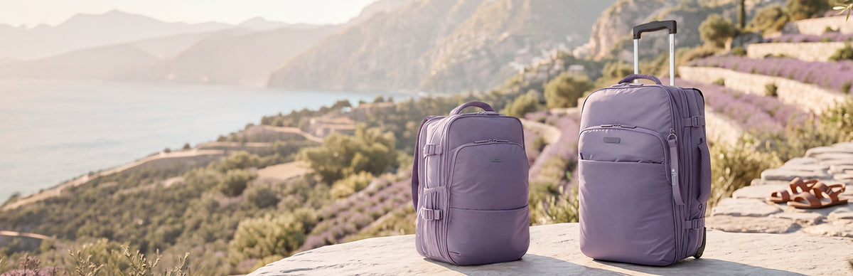 NUEVA COLECCIÓN VIAJE