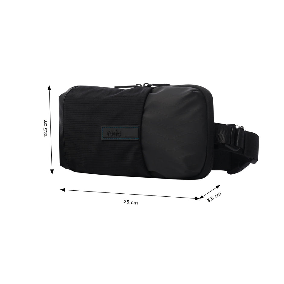 Bolso Strap Deploy