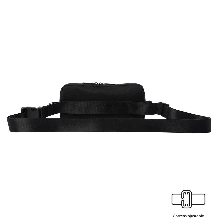 Bolso Strap Deploy