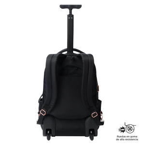 Mochila Rue Trolley