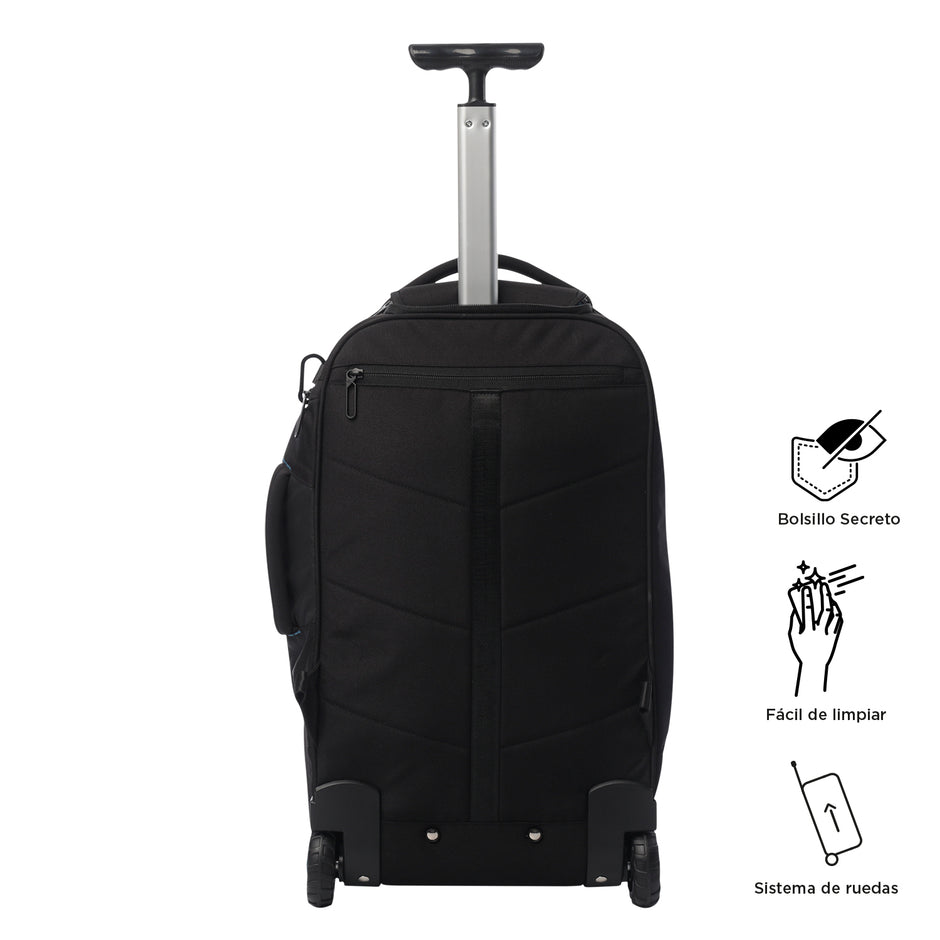 Mochila Rue Deploy