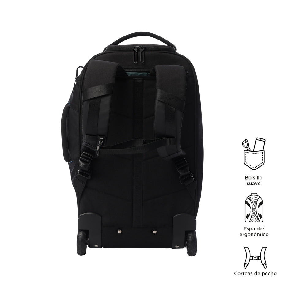 Mochila Rue Deploy