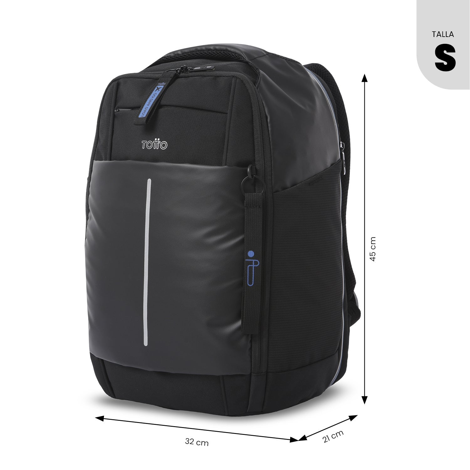 Mochila Access Travel 